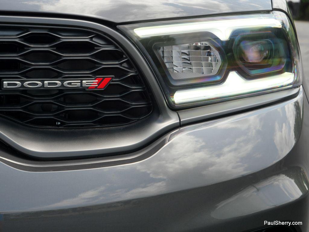 new 2025 Dodge Durango car, priced at $62,495