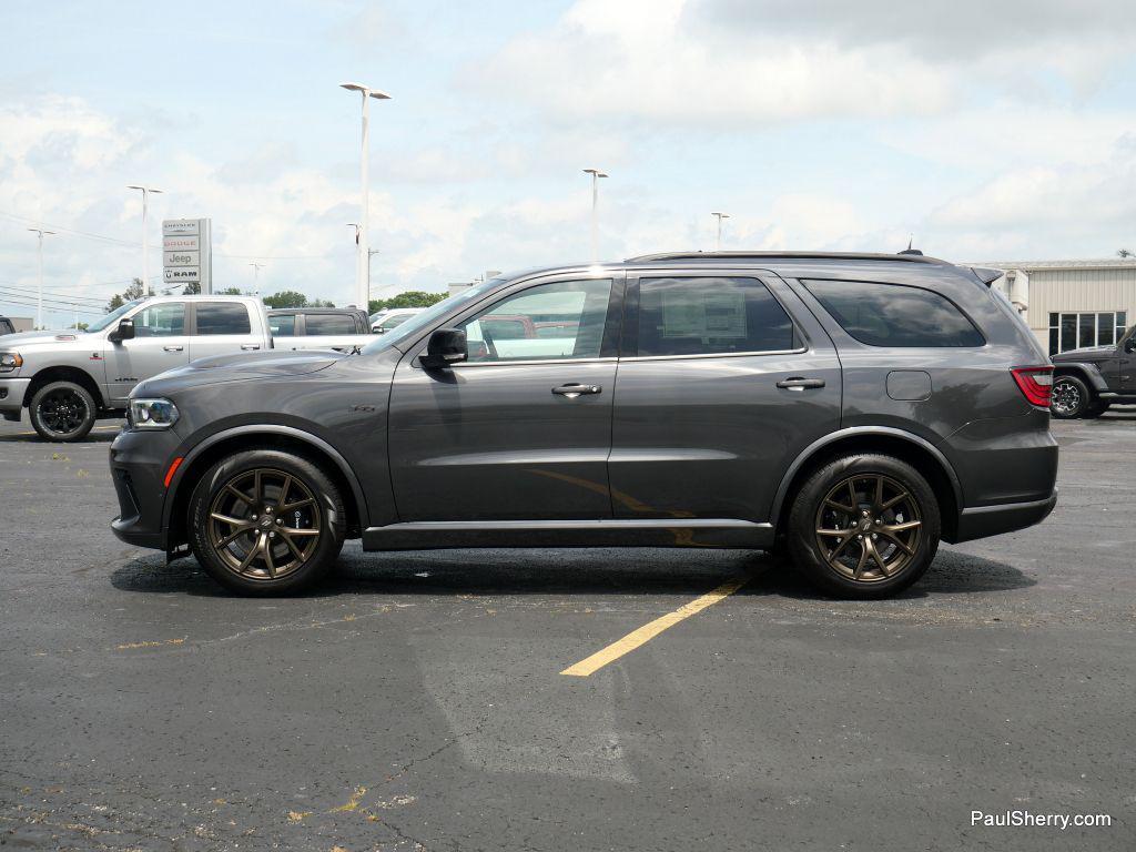 new 2025 Dodge Durango car, priced at $62,495