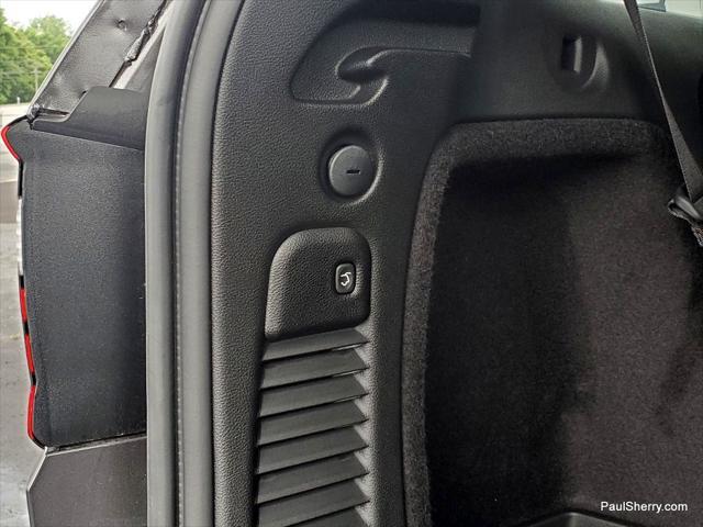 new 2025 Dodge Durango car, priced at $62,795