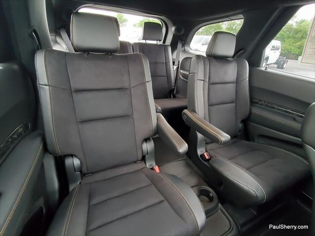 new 2025 Dodge Durango car, priced at $62,795