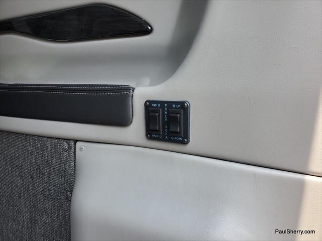 new 2023 Ram ProMaster 3500 car, priced at $74,995