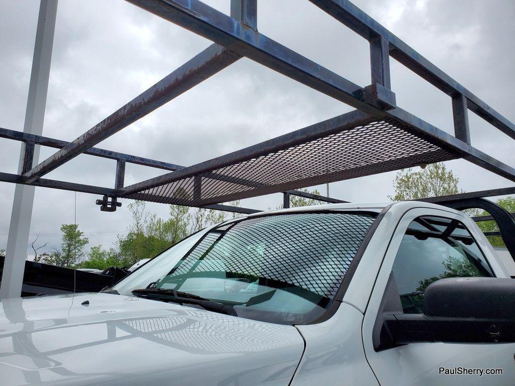 used 2018 Ram 2500 car, priced at $11,995