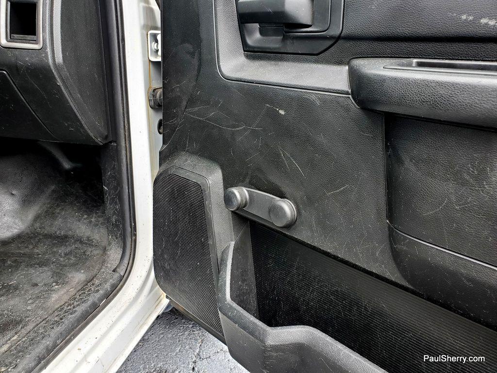used 2018 Ram 2500 car, priced at $11,995