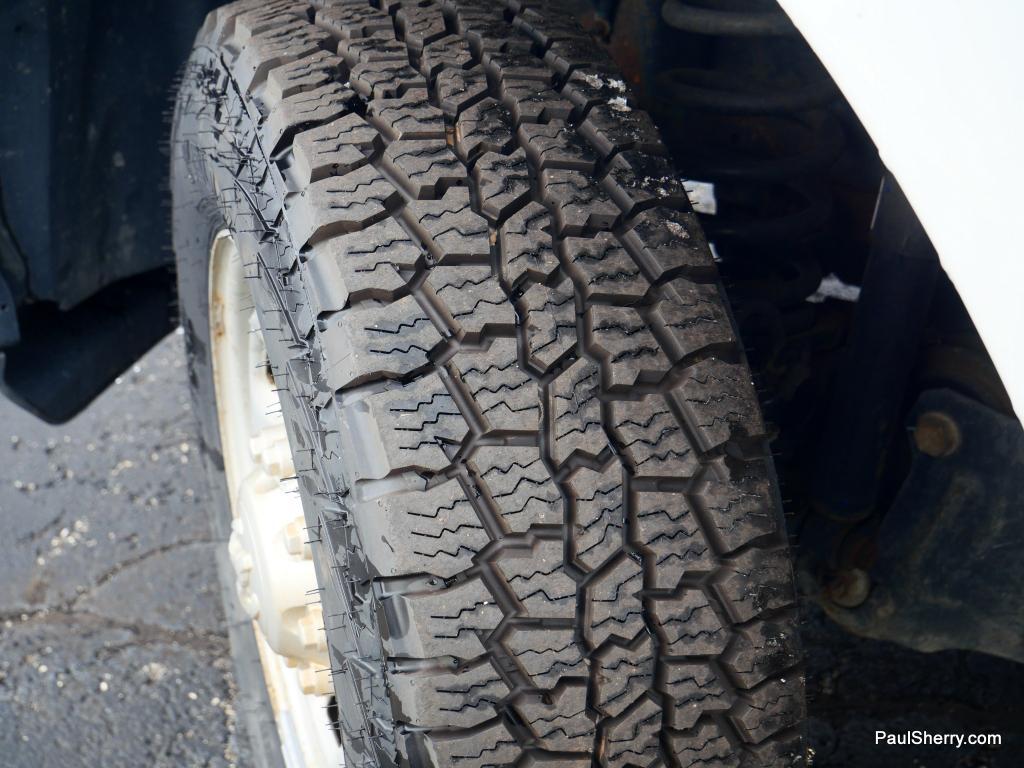 used 2018 Ram 2500 car, priced at $10,995