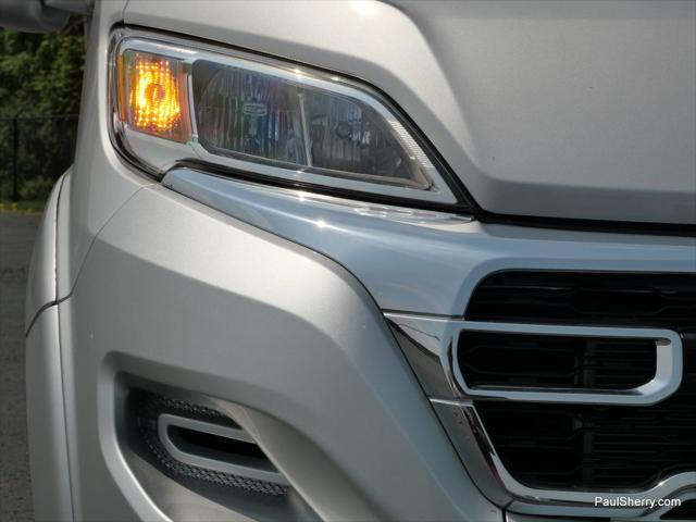 new 2023 Ram ProMaster 3500 car, priced at $72,995