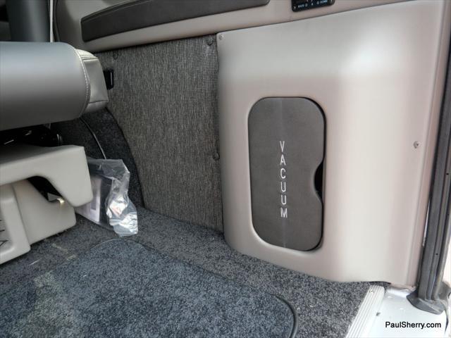 new 2023 Ram ProMaster 3500 car, priced at $72,995