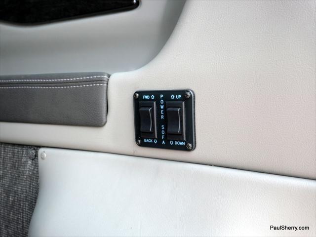 new 2023 Ram ProMaster 3500 car, priced at $72,995