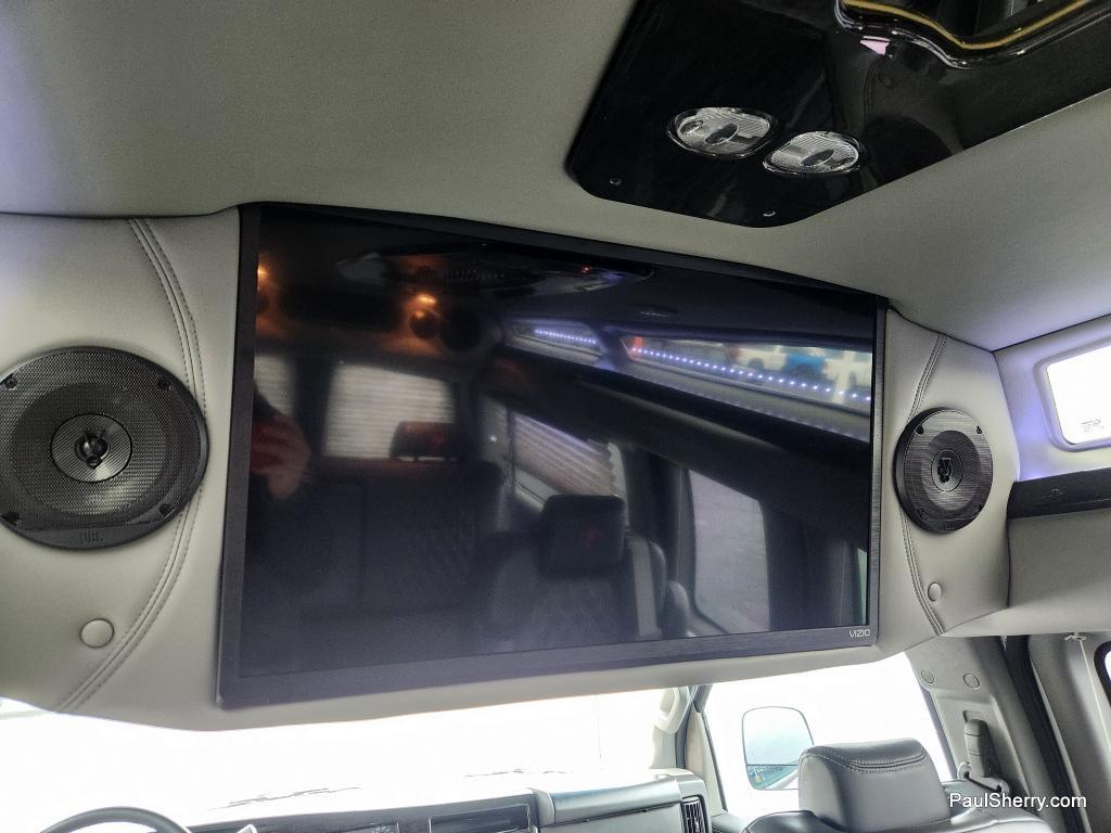 used 2023 Chevrolet Express 2500 car, priced at $70,995