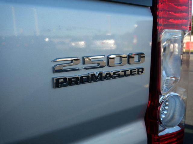 new 2023 Ram ProMaster 3500 Window Van car, priced at $86,995