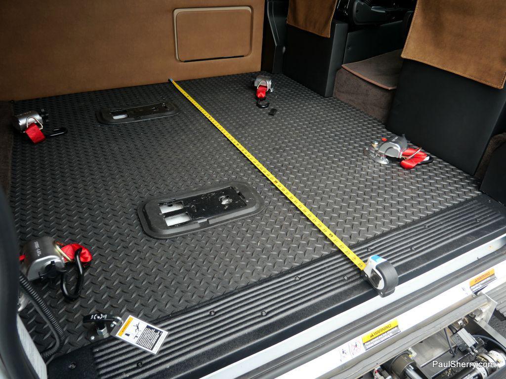 new 2023 Ram ProMaster 3500 Window Van car, priced at $105,995