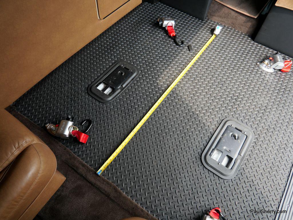 new 2023 Ram ProMaster 3500 Window Van car, priced at $105,995