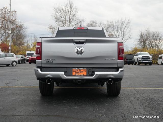 new 2024 Ram 1500 car, priced at $57,995