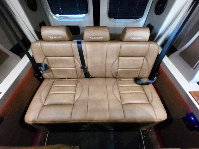 new 2023 Ram ProMaster 3500 Window Van car, priced at $139,995