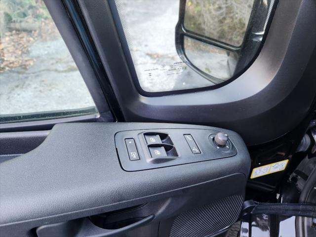 new 2023 Ram ProMaster 3500 Window Van car, priced at $139,995