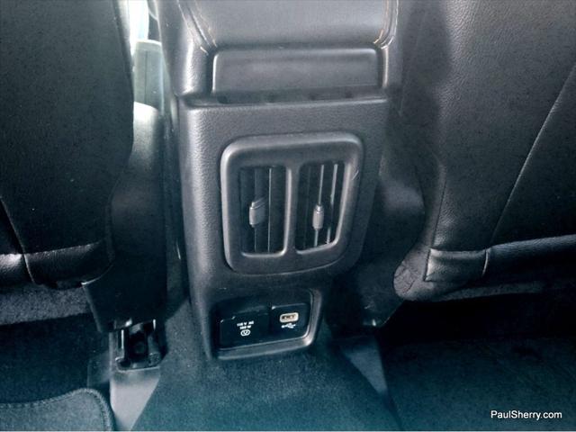 used 2020 Jeep Compass car, priced at $15,089