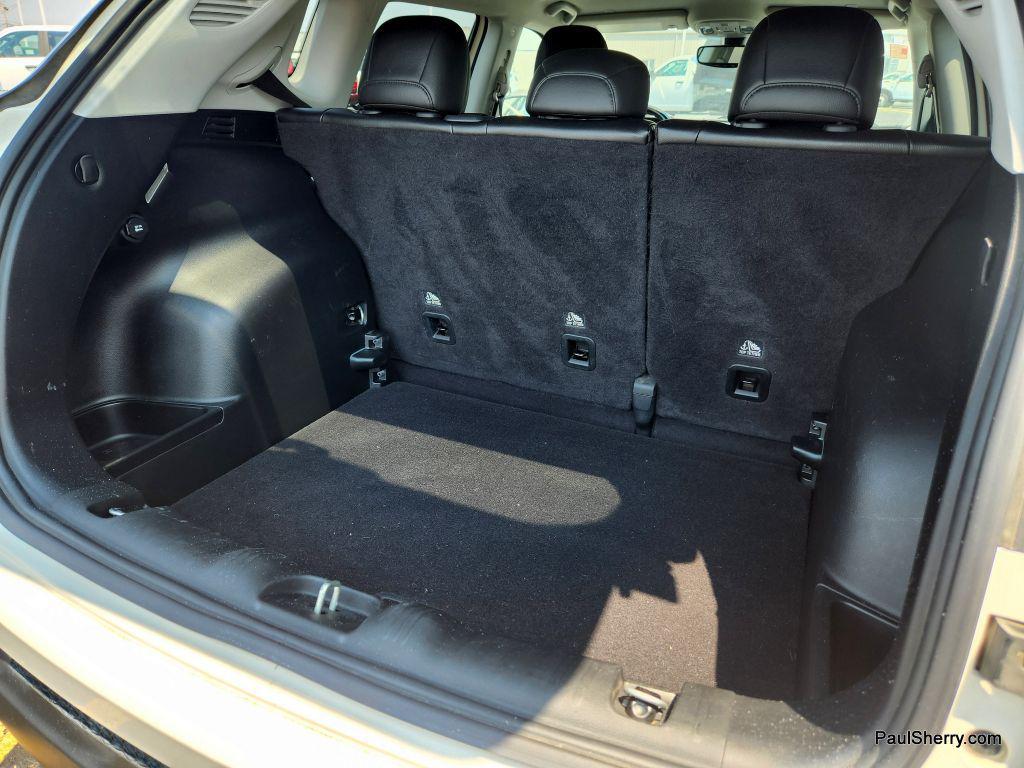 used 2020 Jeep Compass car, priced at $13,099