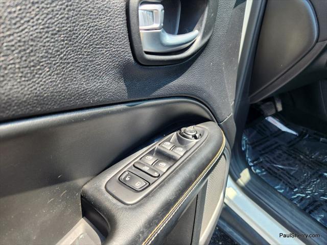 used 2020 Jeep Compass car, priced at $14,589