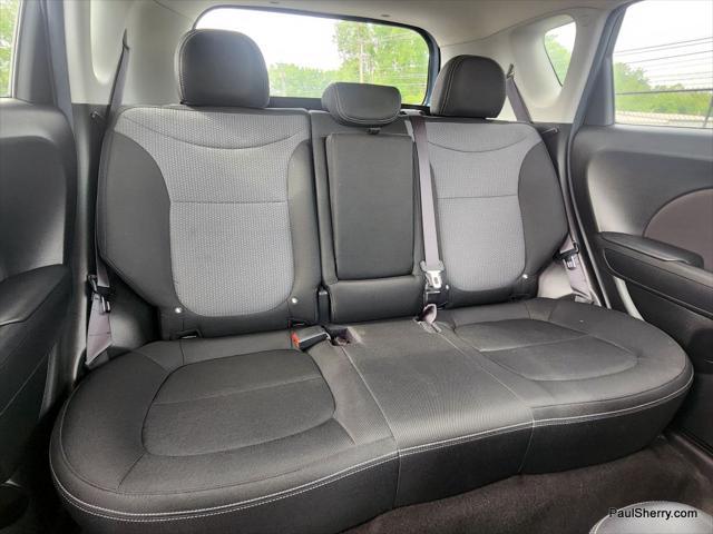 used 2017 Kia Soul car, priced at $10,986