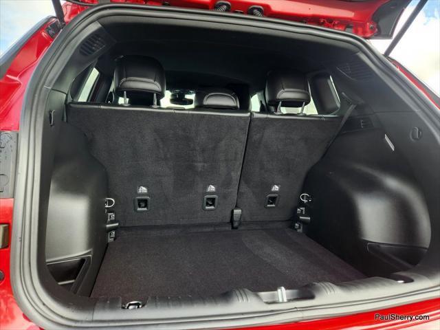 used 2022 Jeep Compass car, priced at $26,645