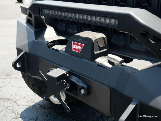 used 2023 Jeep Gladiator car, priced at $47,995