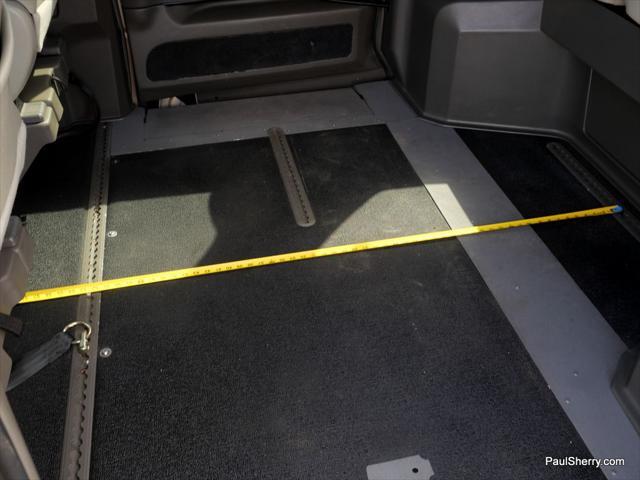 used 2014 Toyota Sienna car, priced at $36,995
