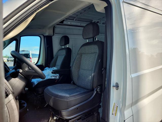 new 2024 Ram ProMaster 2500 car, priced at $46,995