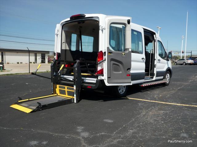 used 2020 Ford Transit-350 car, priced at $65,995