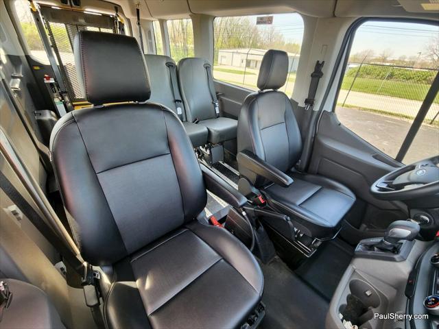 used 2020 Ford Transit-350 car, priced at $65,995