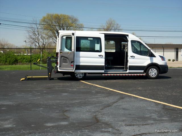 used 2020 Ford Transit-350 car, priced at $65,995