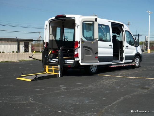 used 2020 Ford Transit-350 car, priced at $65,995