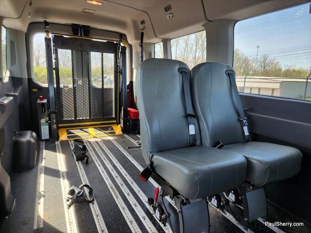 used 2020 Ford Transit-350 car, priced at $65,995