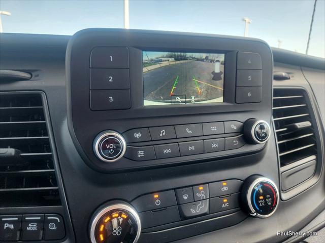 used 2020 Ford Transit-350 car, priced at $65,995