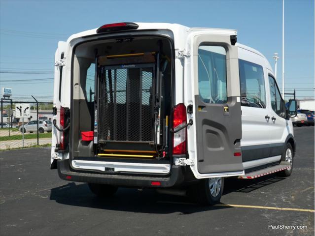 used 2020 Ford Transit-350 car, priced at $65,995