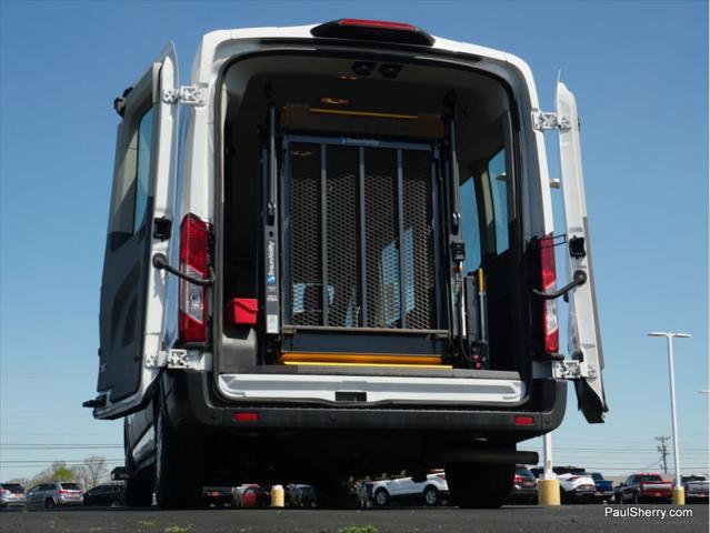 used 2020 Ford Transit-350 car, priced at $65,995
