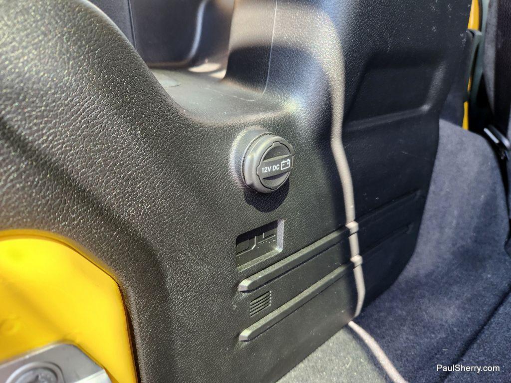 used 2020 Jeep Wrangler Unlimited car, priced at $27,537