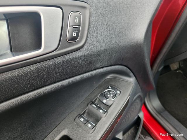 used 2019 Ford EcoSport car, priced at $15,525