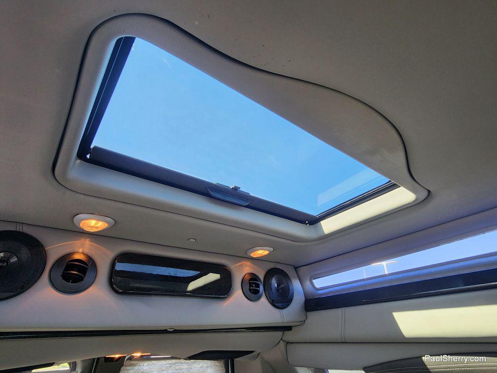 used 2024 Chevrolet Express 2500 car, priced at $89,995