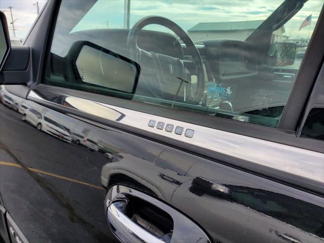used 2015 Lincoln Navigator car, priced at $10,994
