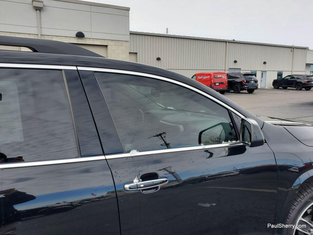 used 2018 GMC Acadia car, priced at $20,850