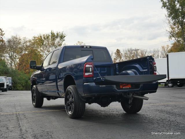 new 2024 Ram 2500 car, priced at $74,995