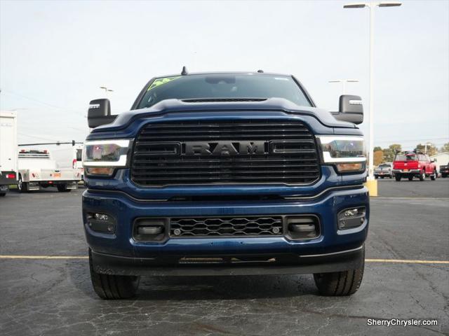 new 2024 Ram 2500 car, priced at $74,995