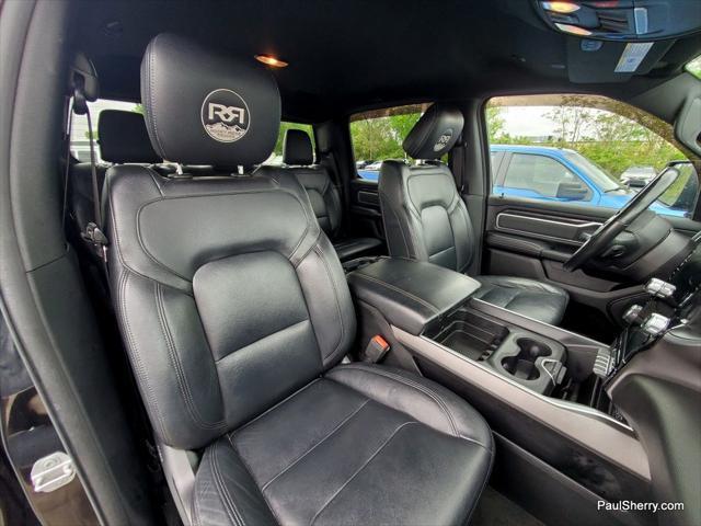 used 2020 Ram 1500 car, priced at $32,995