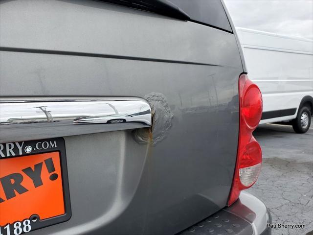 used 2005 Dodge Durango car, priced at $3,995