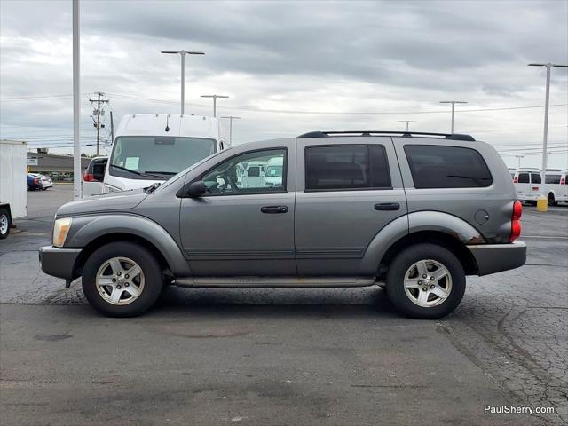 used 2005 Dodge Durango car, priced at $3,995