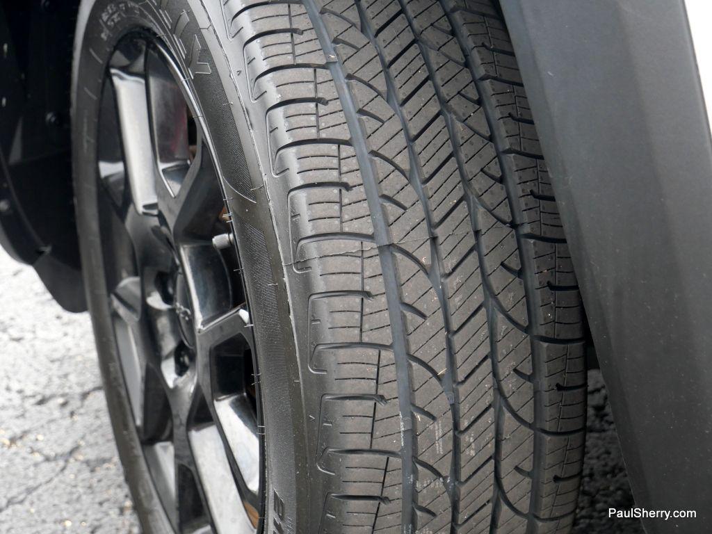used 2020 Jeep Renegade car, priced at $16,775