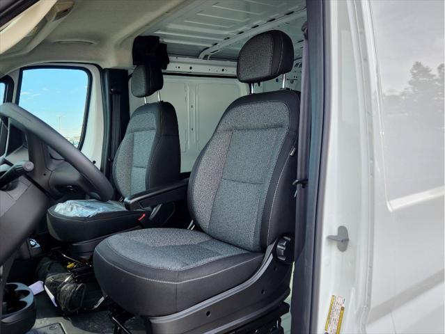 new 2024 Ram ProMaster 1500 car, priced at $39,995