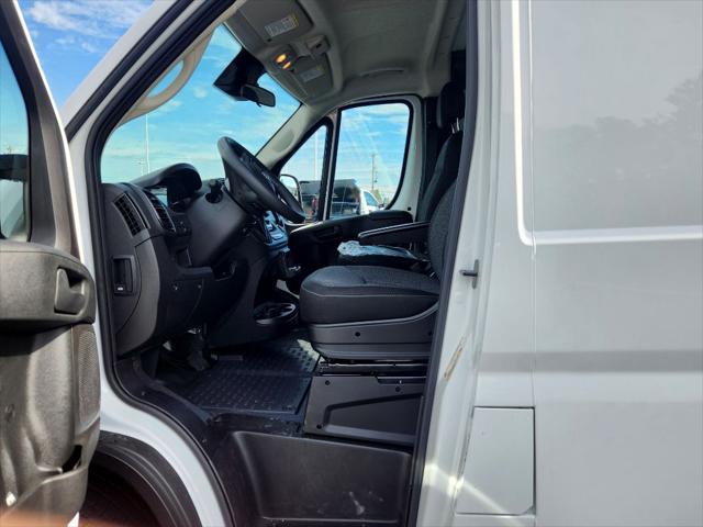 new 2024 Ram ProMaster 1500 car, priced at $39,995