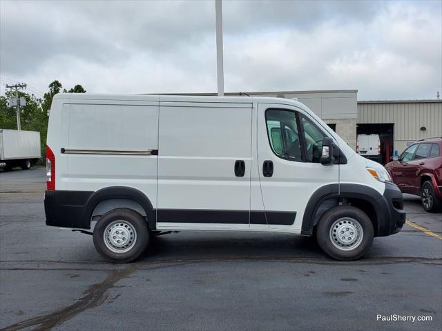 new 2024 Ram ProMaster 1500 car, priced at $46,995