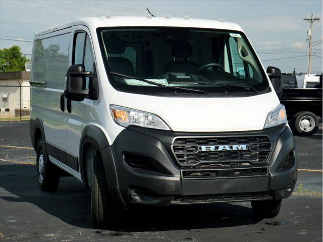 new 2024 Ram ProMaster 1500 car, priced at $39,995