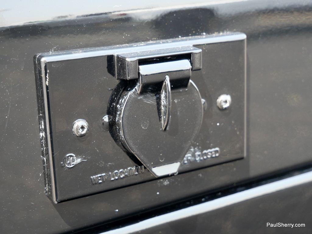 new 2024 Ram ProMaster 3500 Window Van car, priced at $109,995